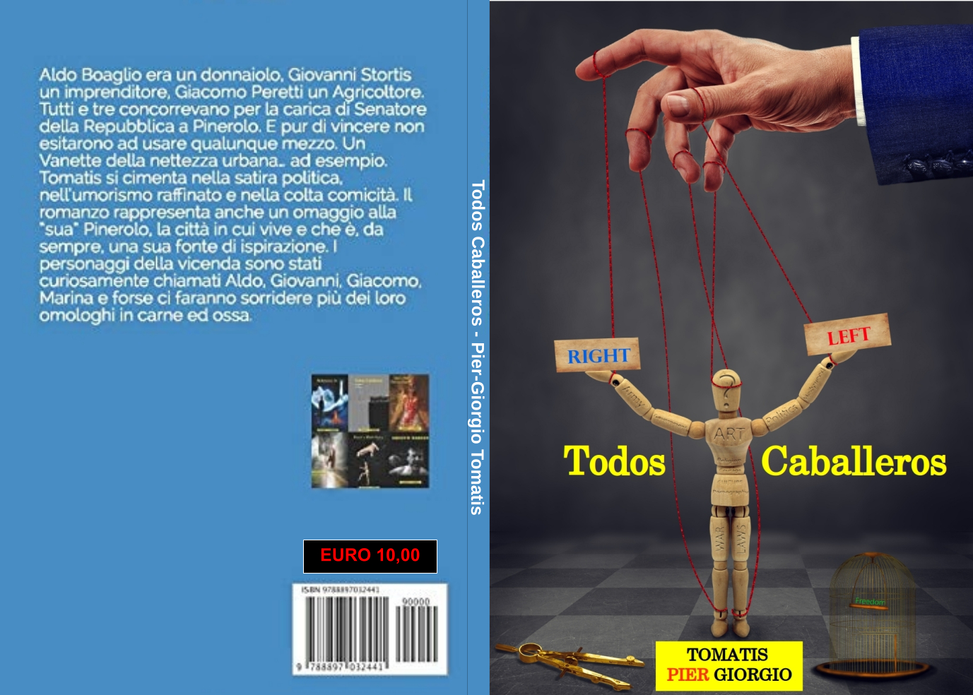 Todos Caballeros